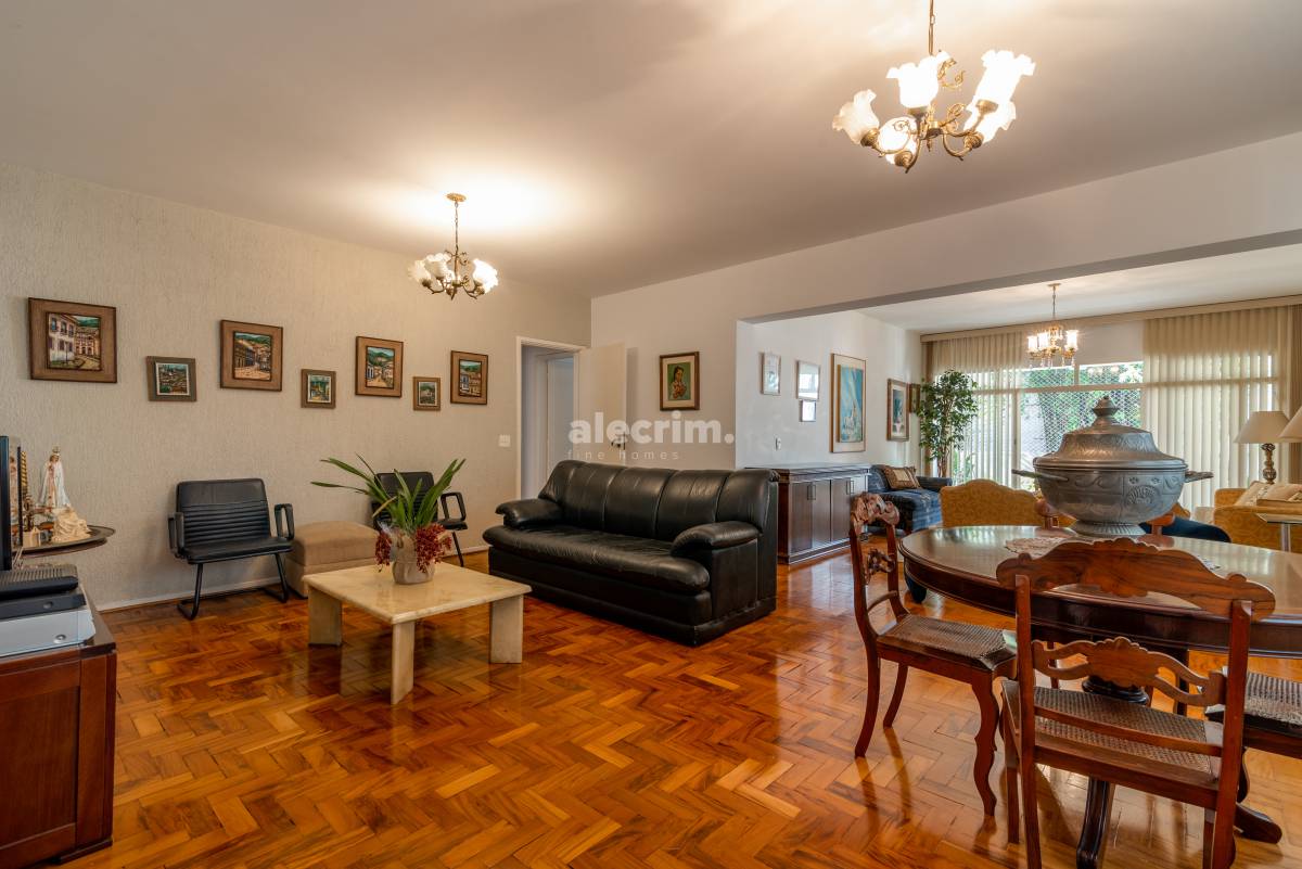 Apartamento venda Jardim Paulista - Referência AP1V2NRG5