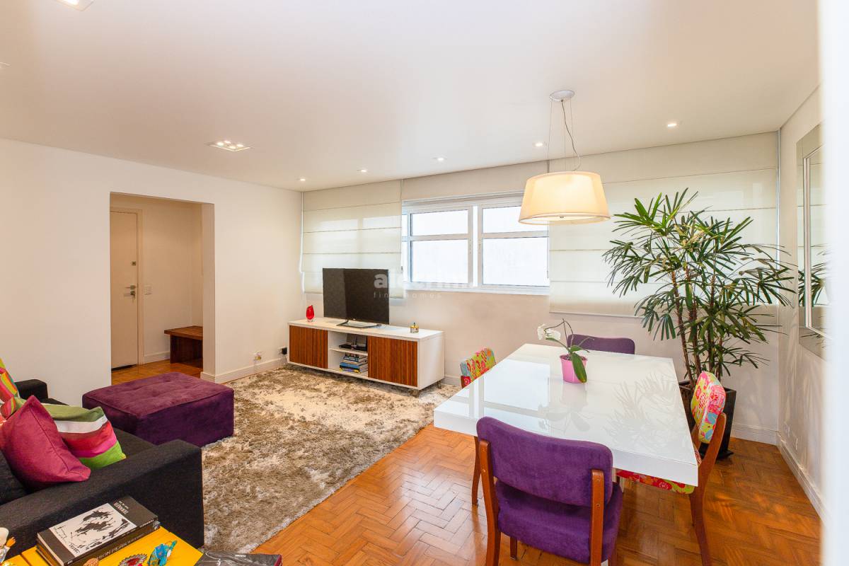 Apartamento Código AP12Q7RG5