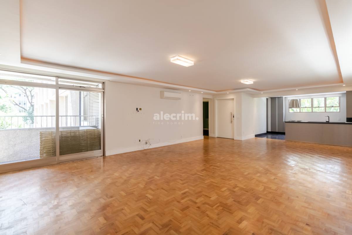 Apartamento venda Jardim Paulista - Referência AP1I844FR