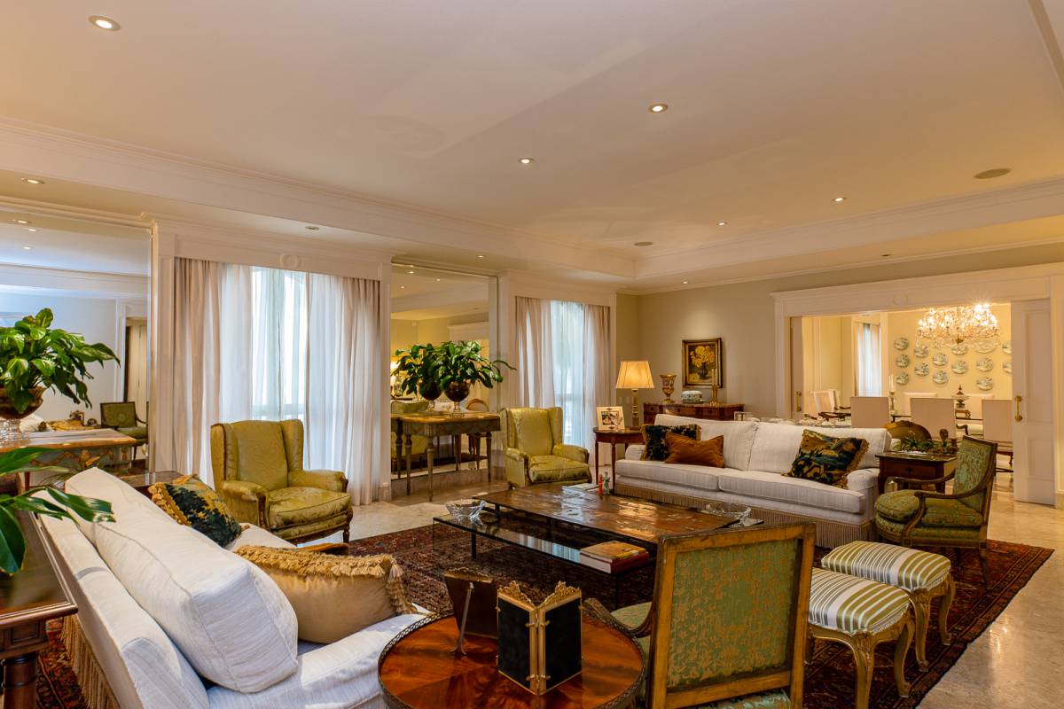 Apartamento Código AP1263RG5