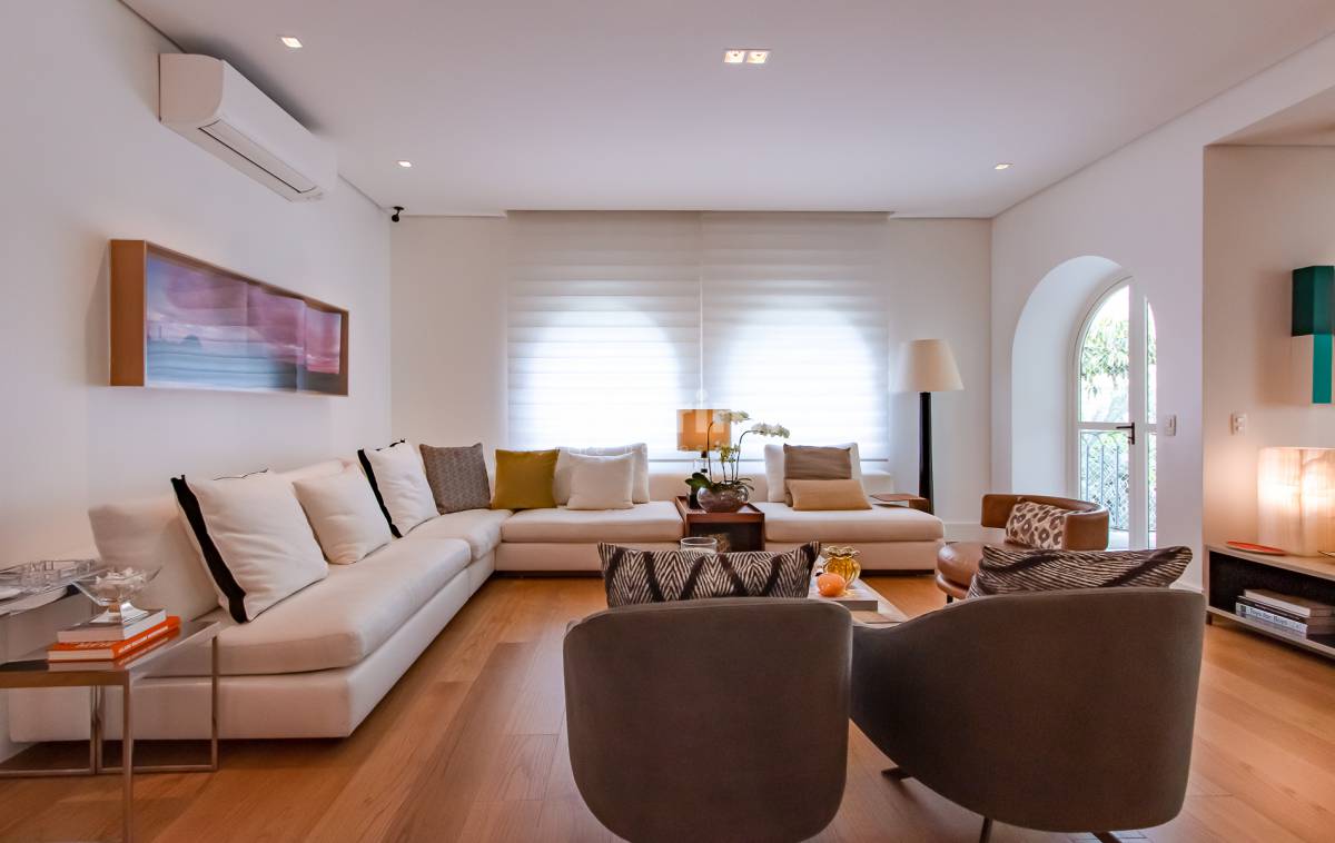 Apartamento Código AP1N6E4FR