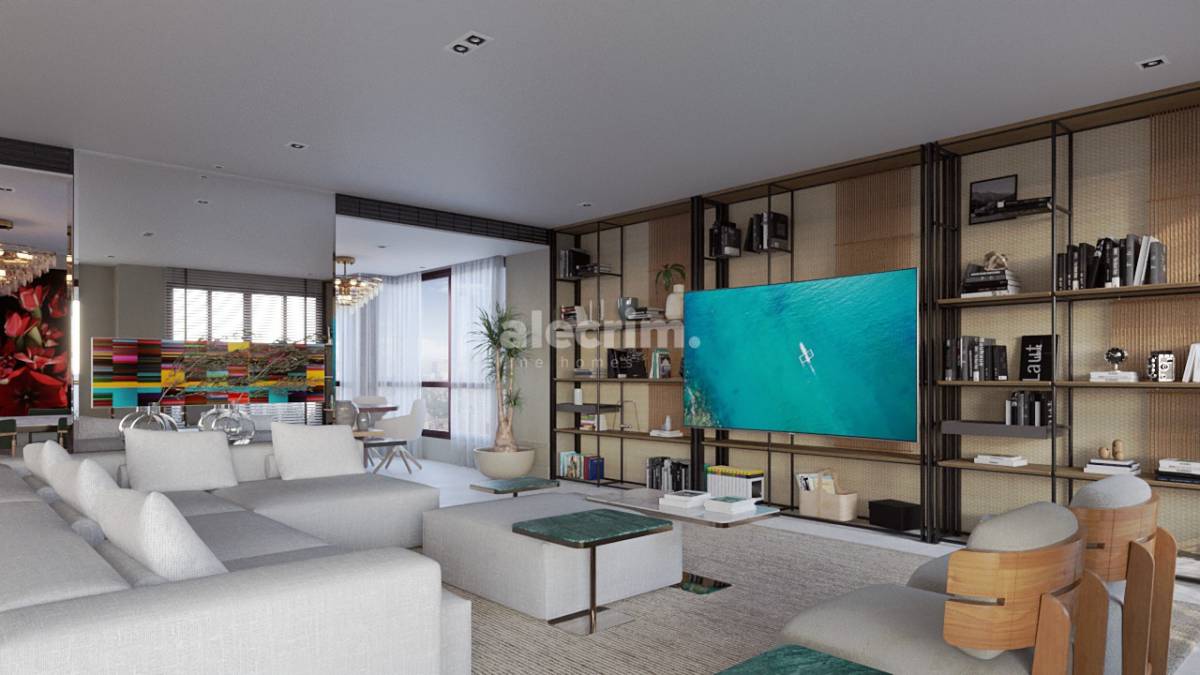 Apartamento Código AP198FRG5