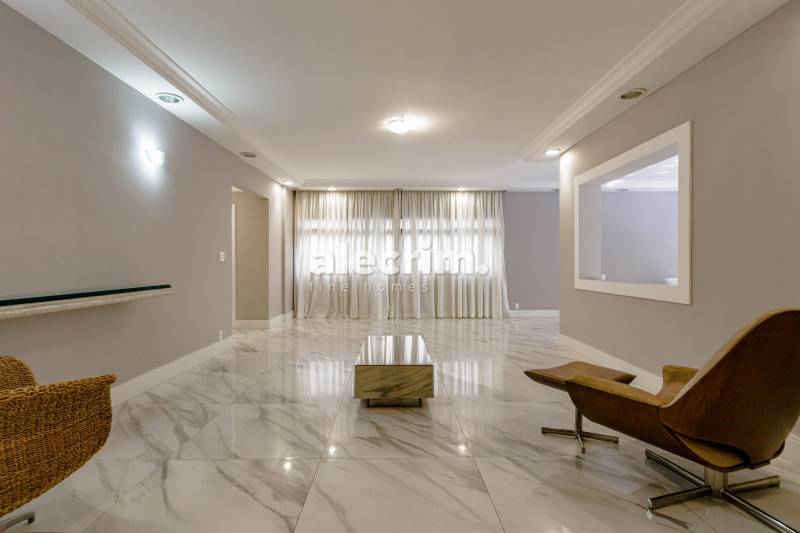 Apartamento Código APS75RG5