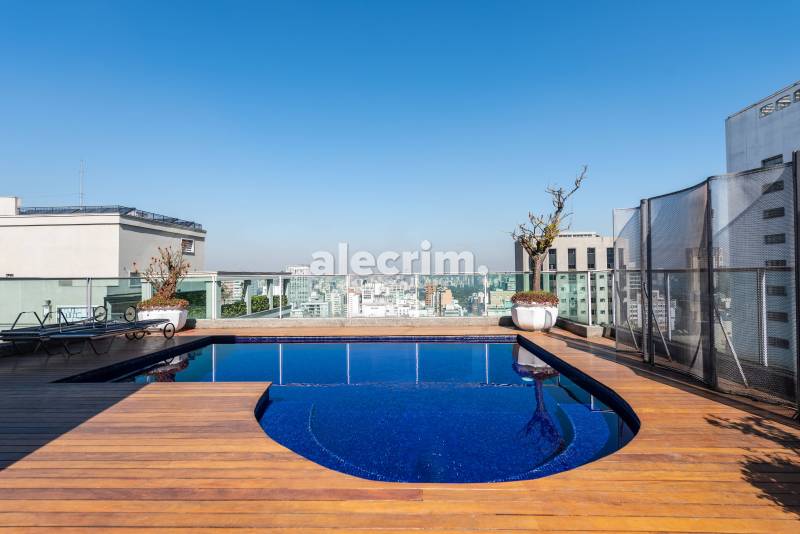 Cobertura Triplex venda Jardim Paulista - Referência AP1JMFRG5