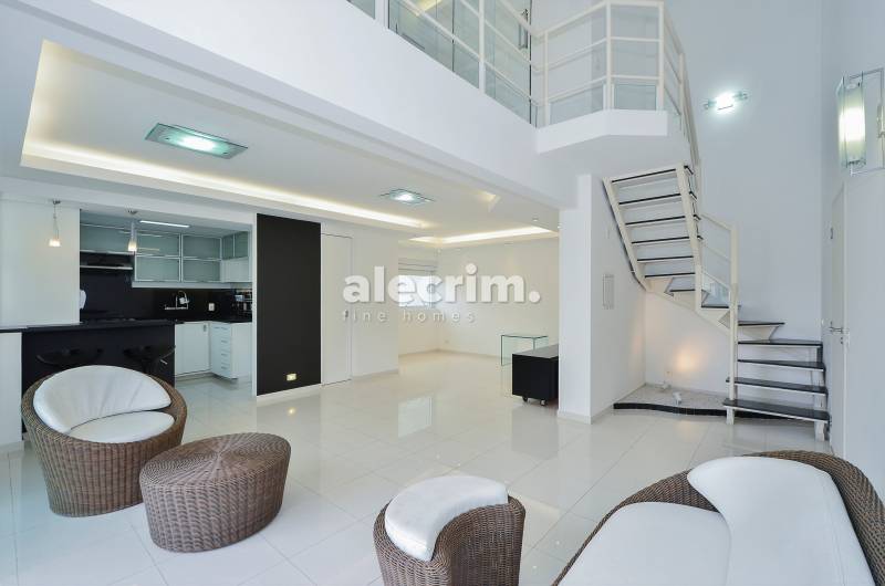 Apartamento Duplex Código APF2U4FR