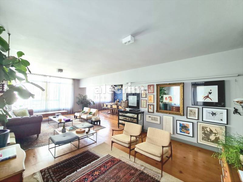 Apartamento Código AP1A1FRG5