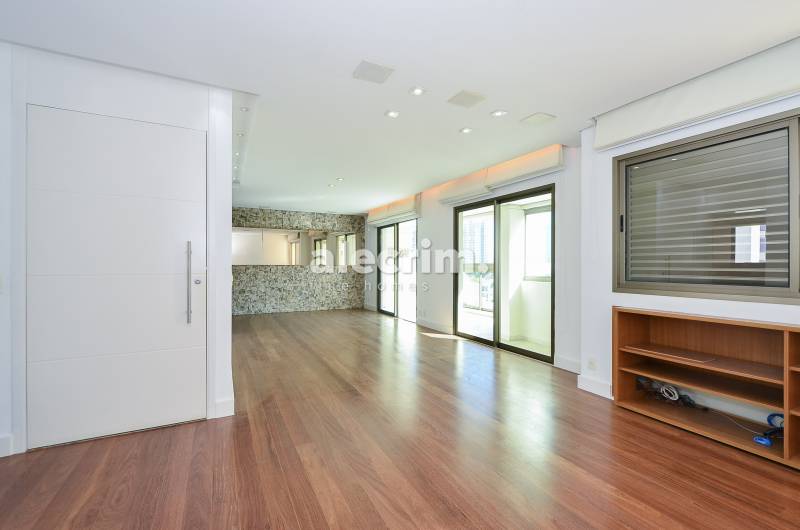 Apartamento venda Brooklin Paulista - Referência AP1VSC4FR