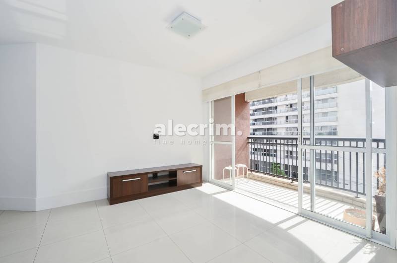 Apartamento venda Vila Olímpia - Referência APNR1G34