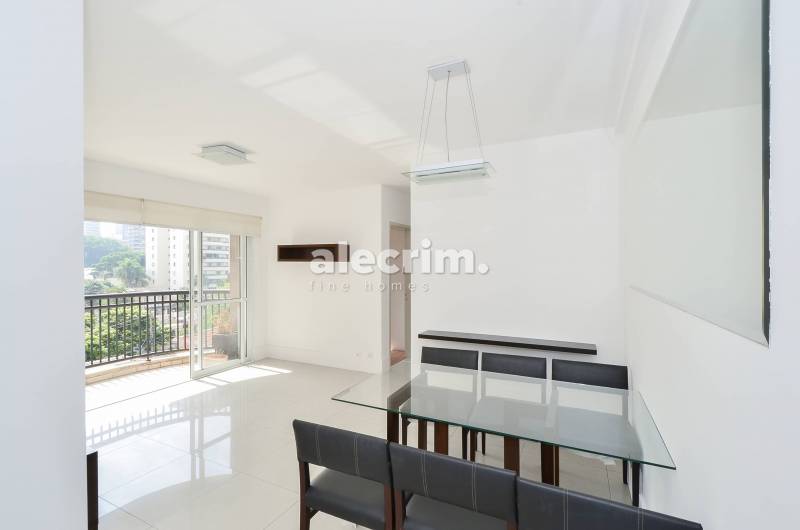 Apartamento à venda na Rua Gomes de CarvalhoVila Olímpia - 5.jpg