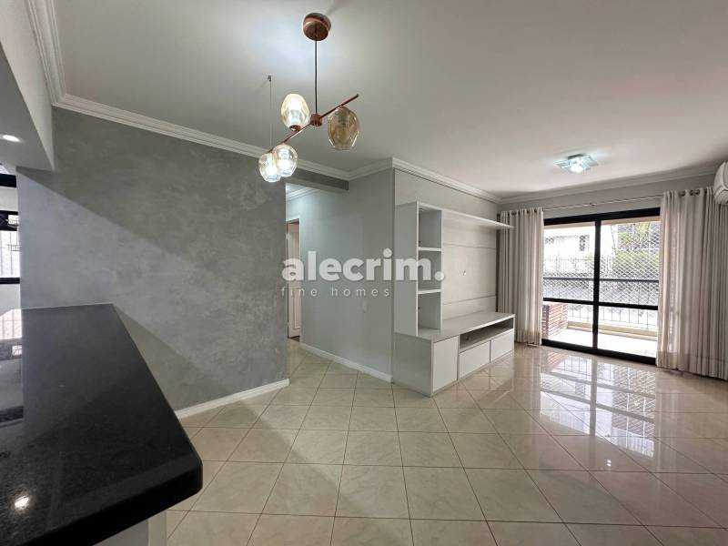 Apartamento aluguel brooklin - Referência APLQM4FR