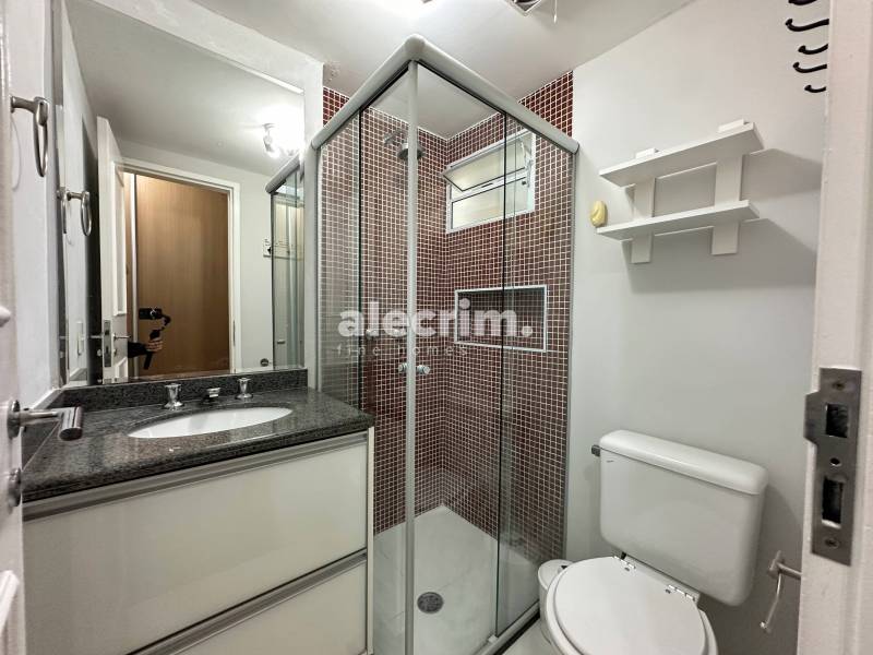 Apartamento para alugar na Avenida Padre Antônio José dos Santosbrooklin - 13.jpg