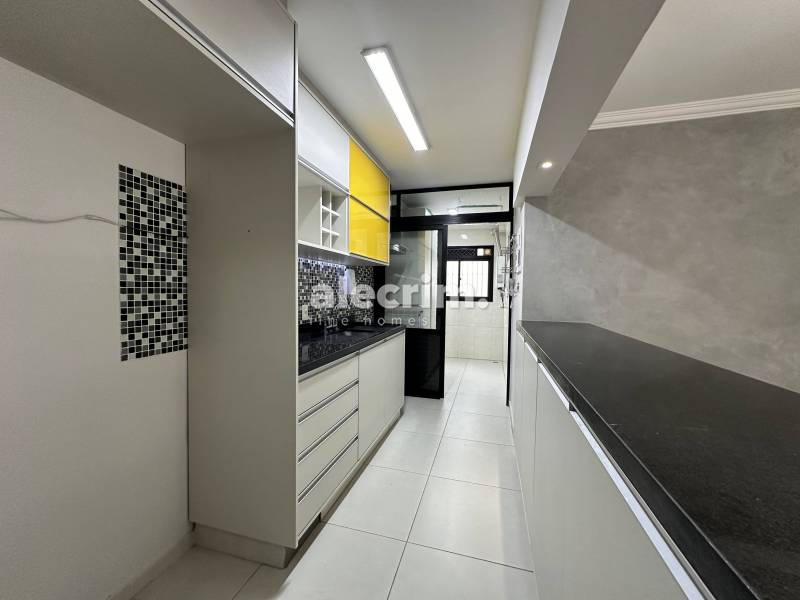 Apartamento para alugar na Avenida Padre Antônio José dos Santosbrooklin - 5.jpg