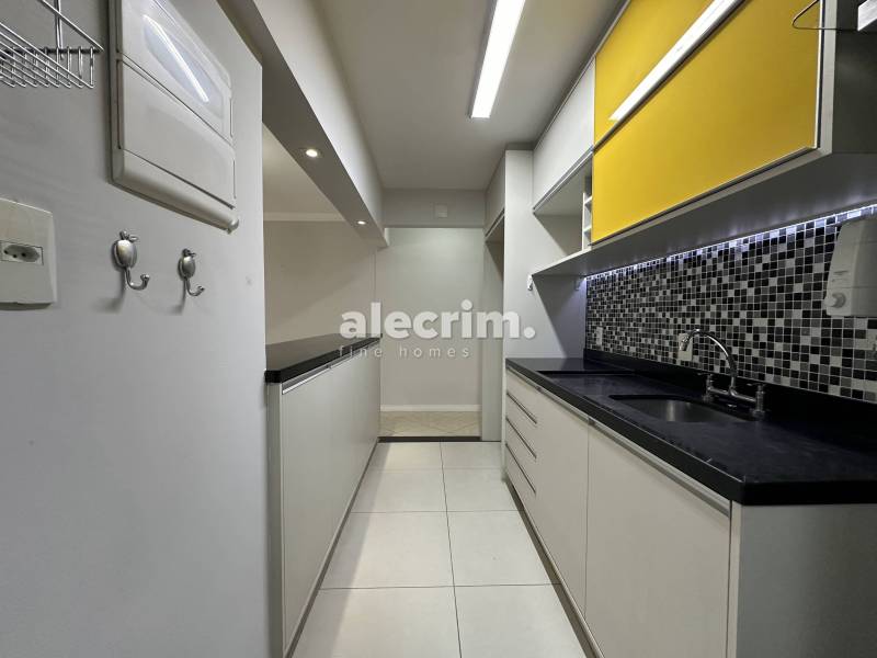Apartamento para alugar na Avenida Padre Antônio José dos Santosbrooklin - 6.jpg