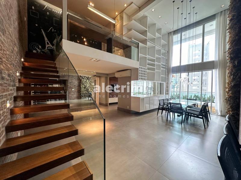 Apartamento venda Brooklin Paulista - Referência APHJM4FR