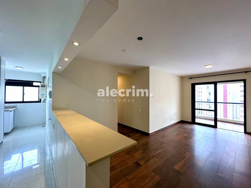 Apartamento venda Brooklin - Referência AP17QLRG5