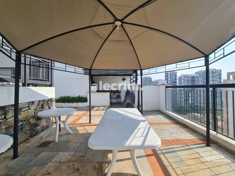Apartamento à venda na Avenida Padre Antônio José dos SantosBrooklin - 999-5.jpg