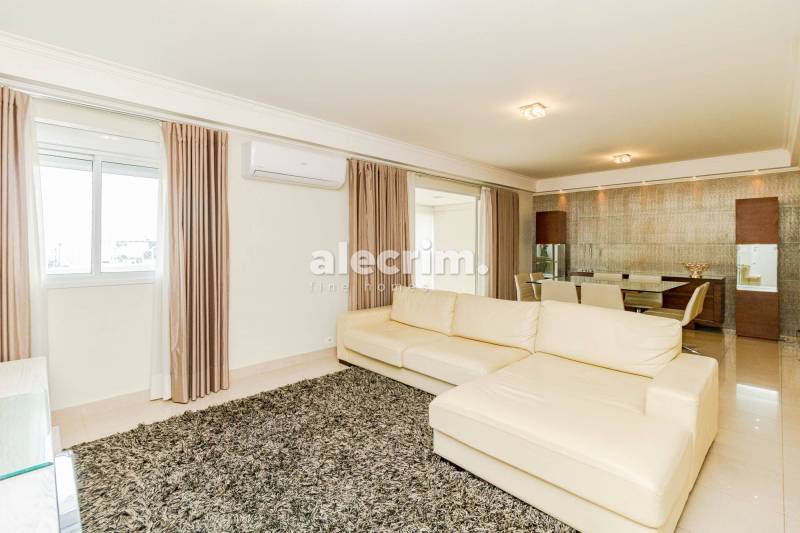 Apartamento venda Brooklin - Referência APQELRGHUD45