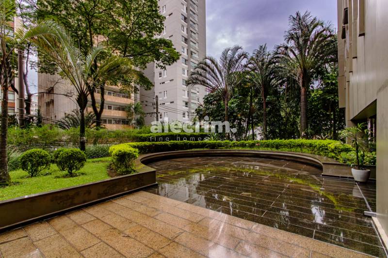 Apartamento Código AP928DJ236