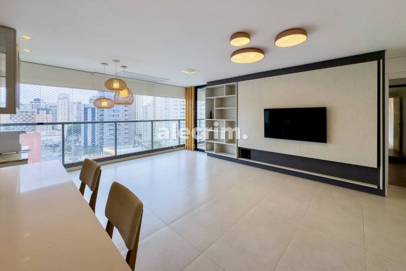 Apartamento venda Vila Olímpia - Referência APOR111BIT