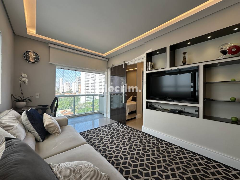 Apartamento venda Brooklin Paulista - Referência AP11hb03