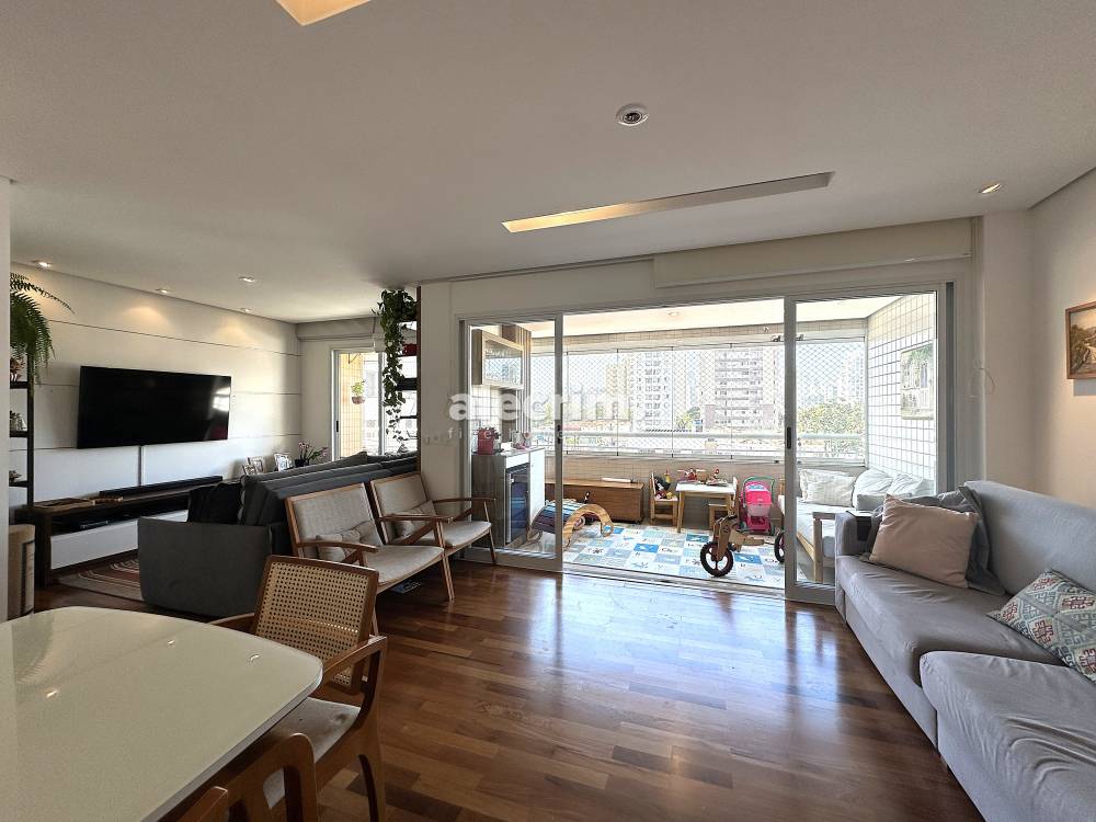 Apartamento Código AP33VA116