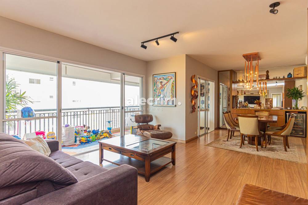 Apartamento venda Cidade Monções - Referência APH204E178