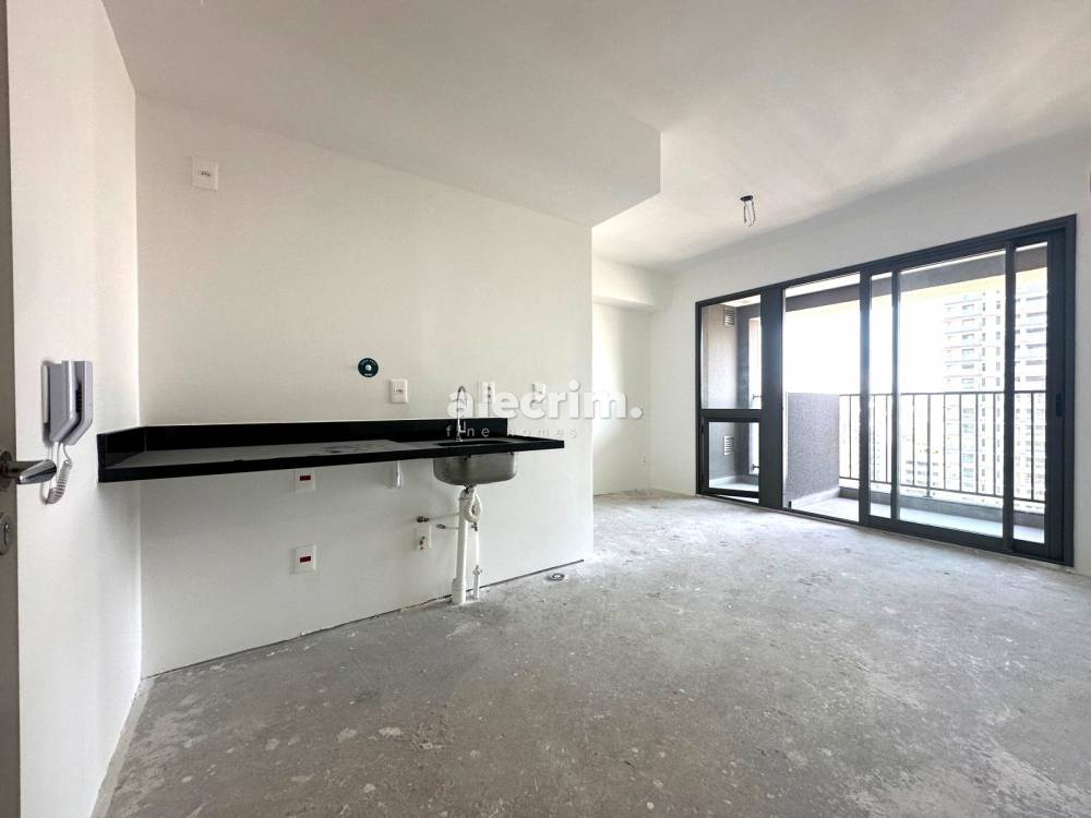 Apartamento venda Brooklin - Referência APGP206SV