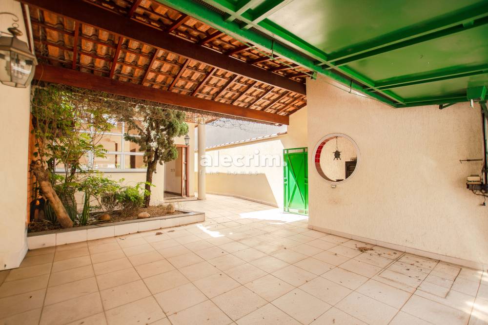 Casa Térrea venda Tatuapé - Referência APRE115SG