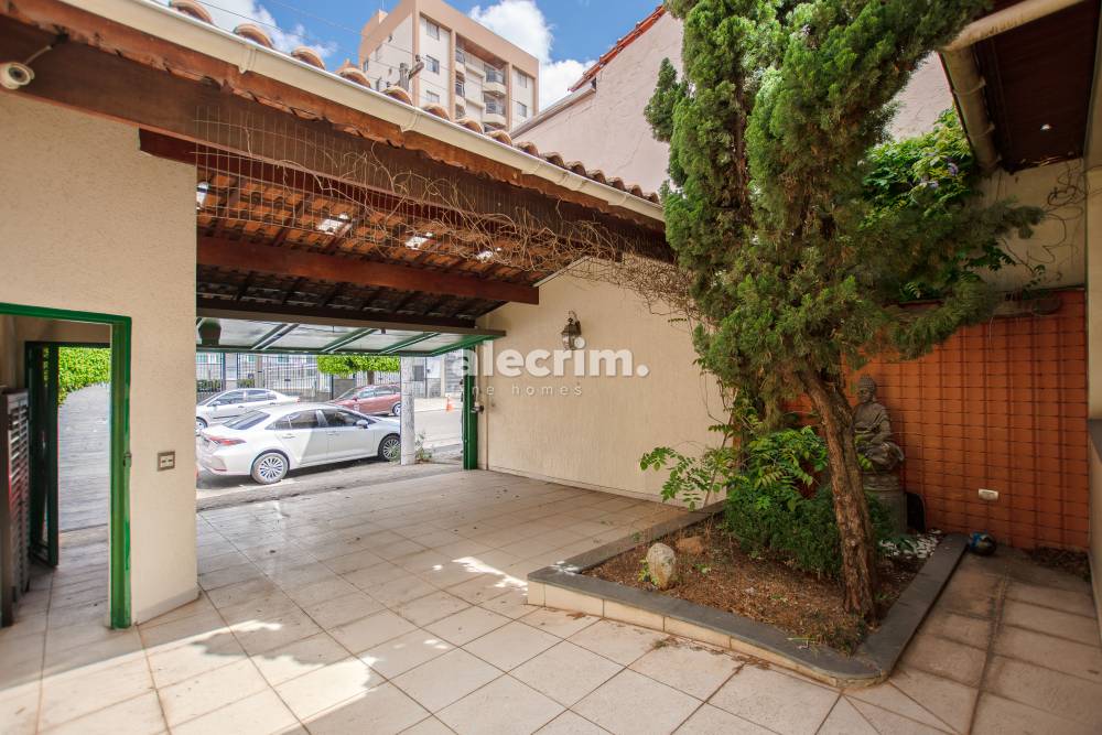 Casa Térrea à venda na Rua São GilTatuapé - casaterrea-tatuape-saopaulo-162813-2.jpg