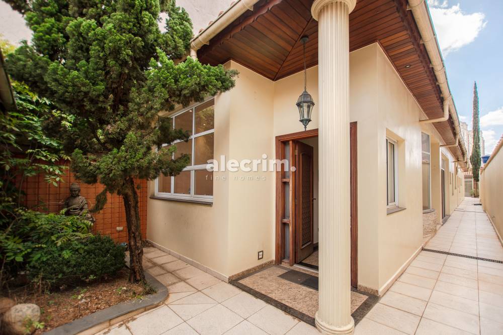 Casa Térrea à venda na Rua São GilTatuapé - casaterrea-tatuape-saopaulo-162814-3.jpg