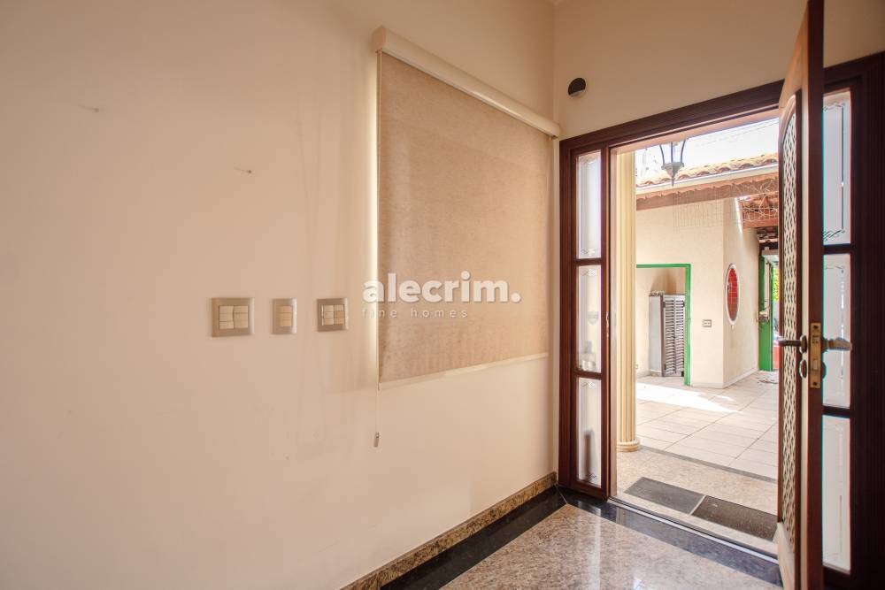 Casa Térrea à venda na Rua São GilTatuapé - casaterrea-tatuape-saopaulo-162816-4.jpg