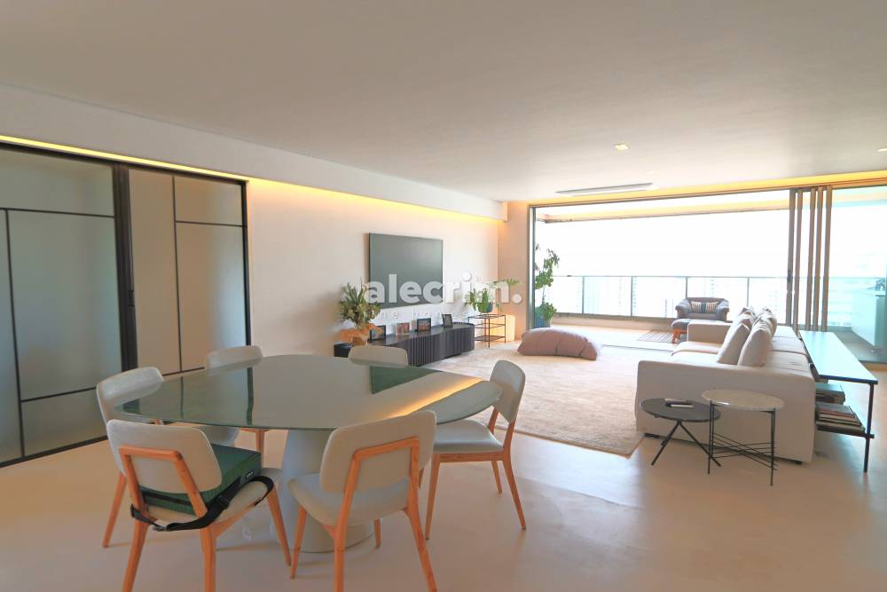 Apartamento Código APES162VILA