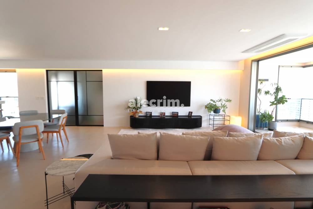 Apartamento venda Vila Mariana - Referência APES162VILA