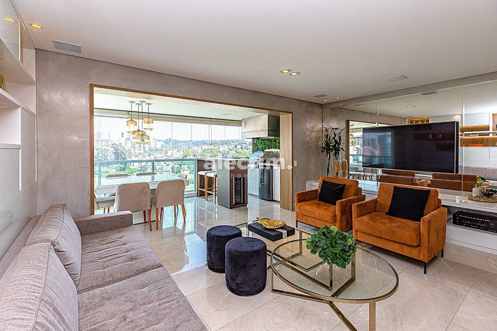 Apartamento venda Brooklin Paulista - Referência AP12AN04RU