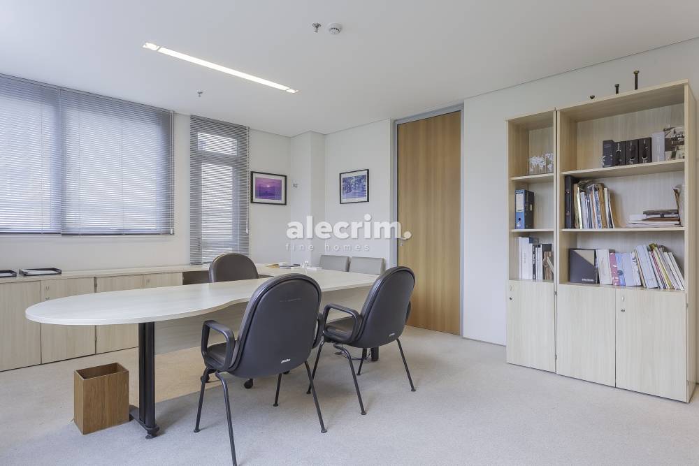 Conjunto Comercial venda Brooklin - Referência AP501CWS