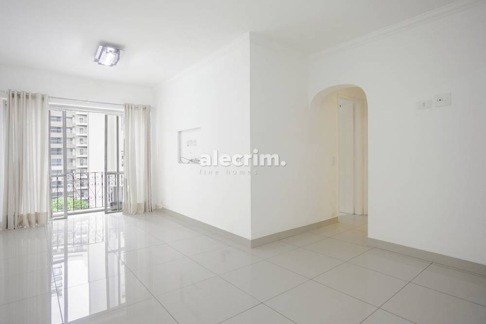 Apartamento venda Brooklin - Referência APCP741VG