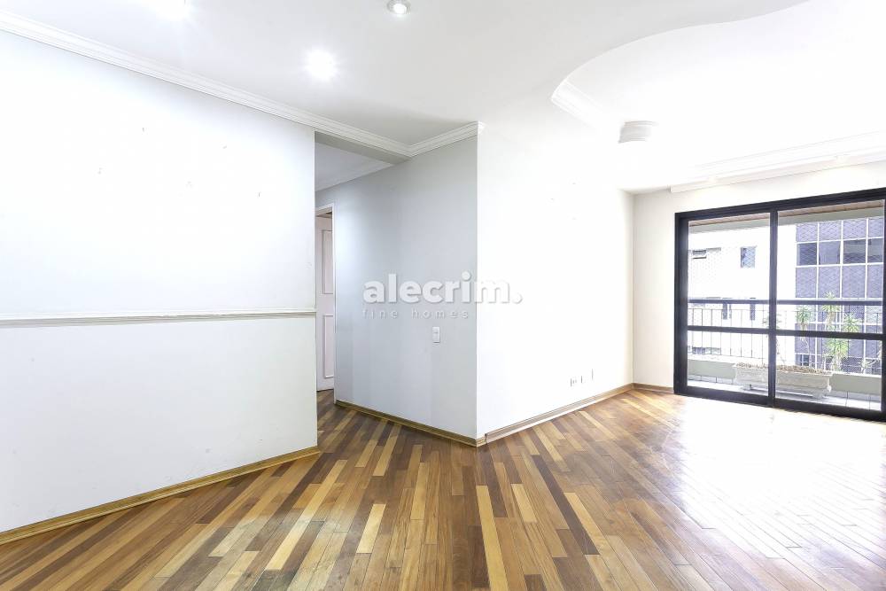 Apartamento venda Brooklin - Referência APEBAH33