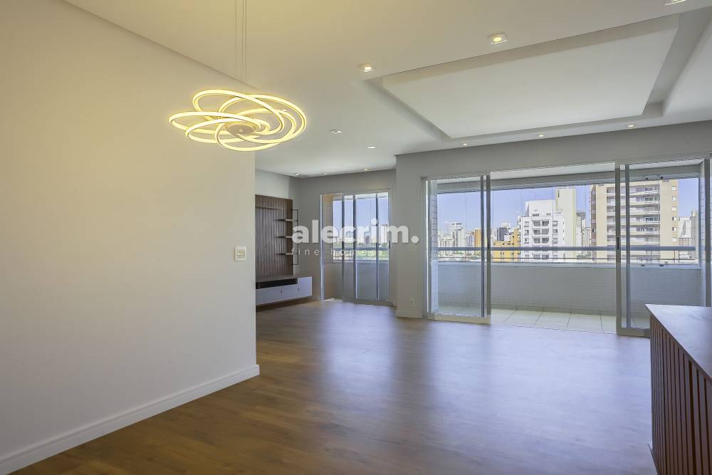 Apartamento venda Brooklin - Referência AP123VA116