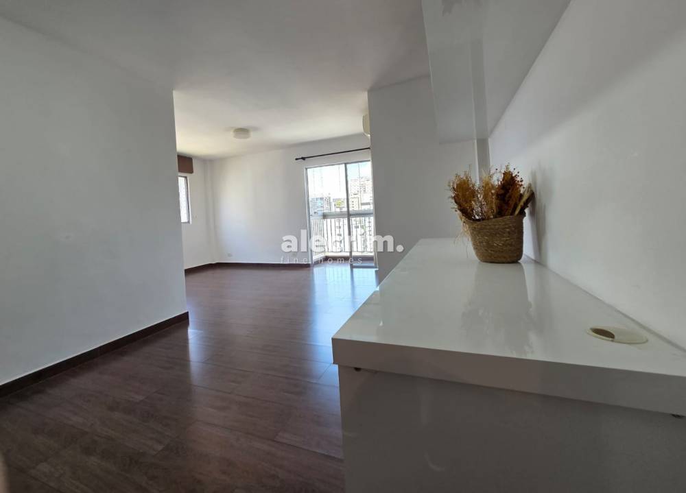 Apartamento aluguel Campo Belo - Referência APEDBEA131