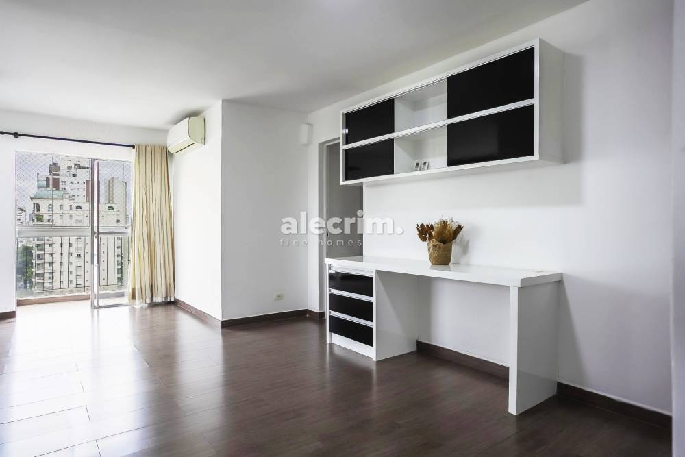 Apartamento para alugar na Rua EdsonCampo Belo - apartamento-campobelo-saopaulo-142658-5.jpg