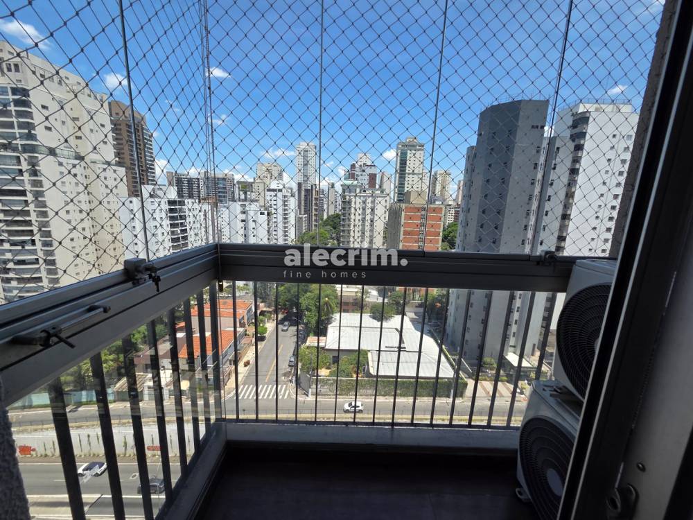 Apartamento para alugar na Rua EdsonCampo Belo - apartamento-campobelo-saopaulo-142658-6.jpg