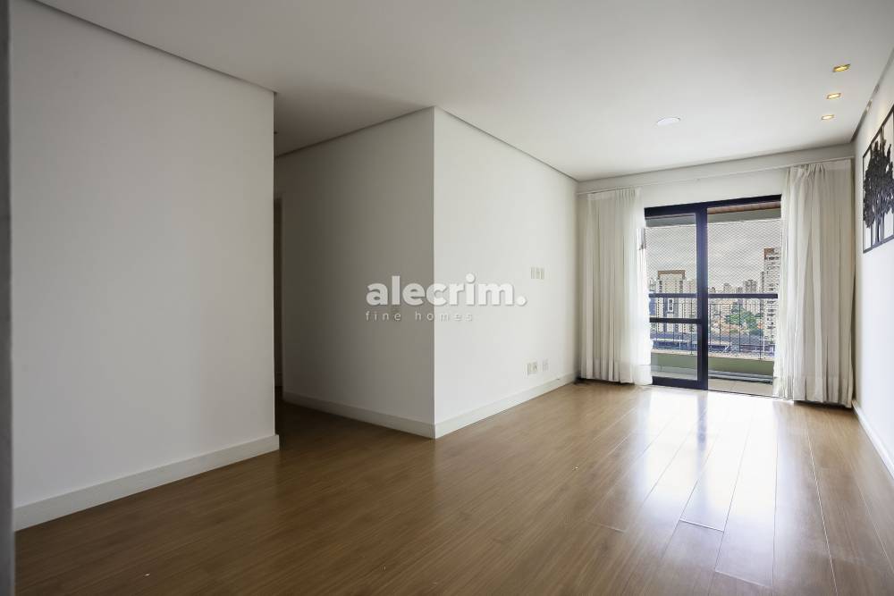 Apartamento aluguel Brooklin - Referência AP203BAH