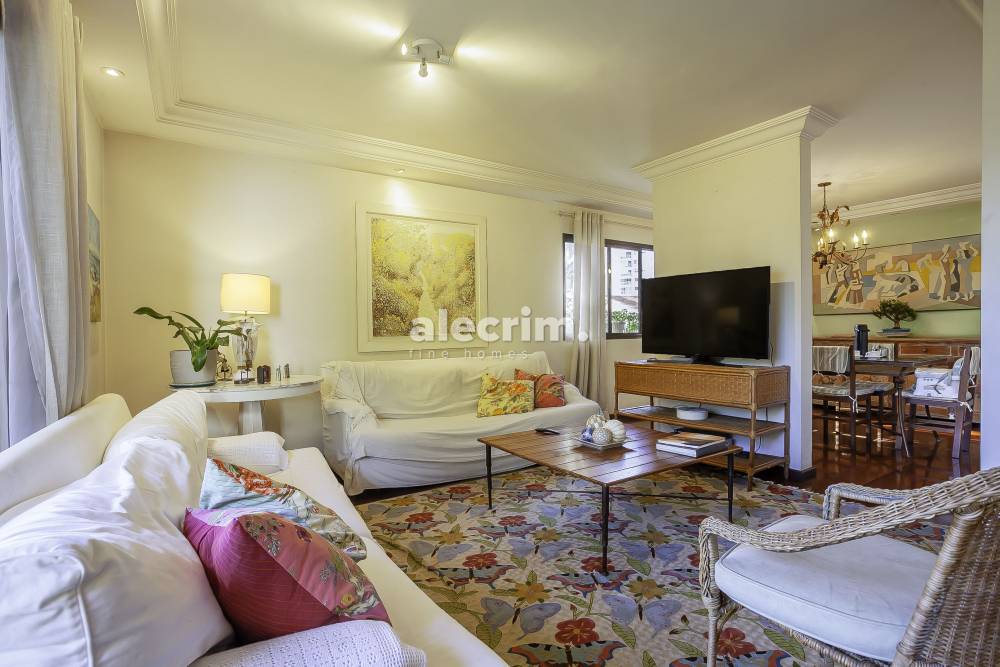 Apartamento venda Vila Olimpia - Referência APCHAV112V