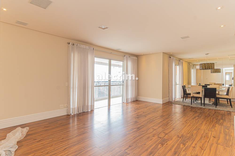 Apartamento venda Brooklin - Referência APM342PBR