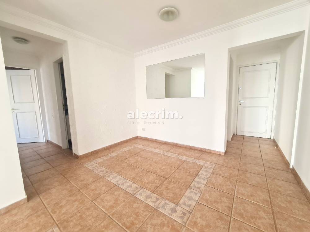 Apartamento aluguel Brooklin Novo - Referência AP61BAH1VG
