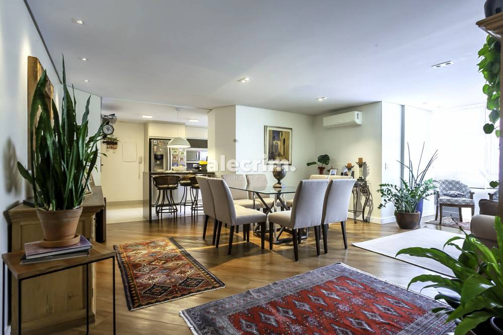 Apartamento venda Jardim Paulista - Referência AP92PINDA