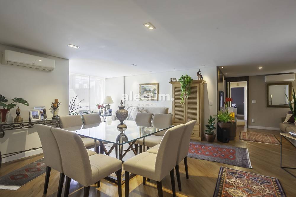 Apartamento venda Jardim Paulista - Referência AP92PINDA