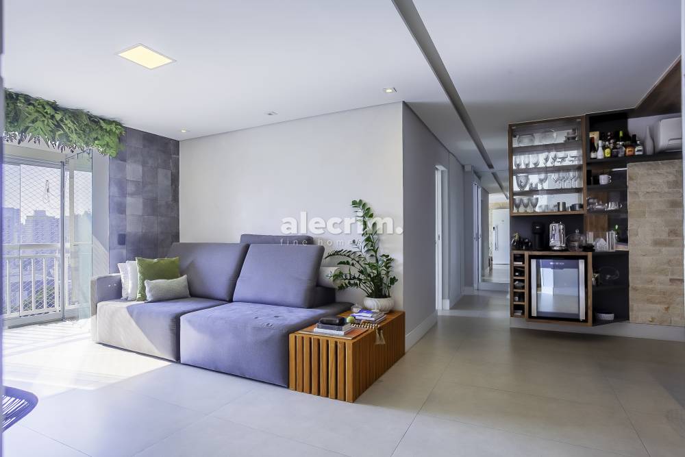 Apartamento venda Panamby - Referência AP1B912VG