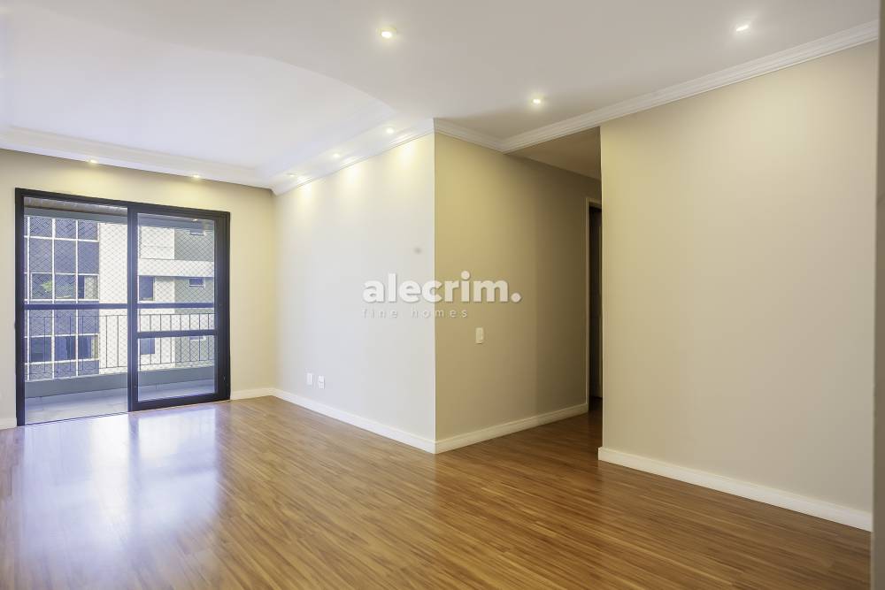 Apartamento aluguel Brooklin - Referência AP114BAH