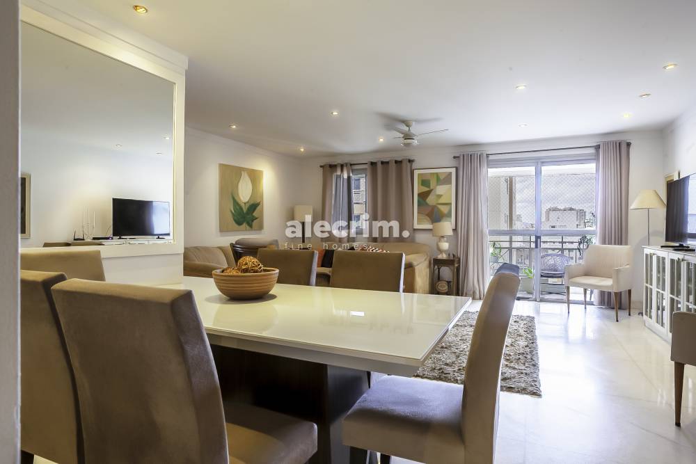 Apartamento venda Vila Leopoldina - Referência APCSGP134